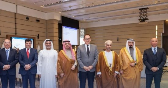 وزارة الطيران تشارك بمؤتمر مفاوضات الخدمات الجوية (ICAN) بالرياض 
