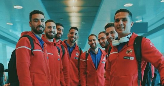 تفاصيل تكريم رجال الأهلي لكرة اليد بعد التتويج بالرباعية