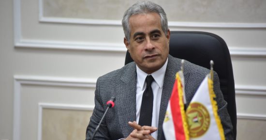وزير العمل: منصة إلكترونية للعمالة غير المنتظمة لتسهيل تسجيل المعلومات
