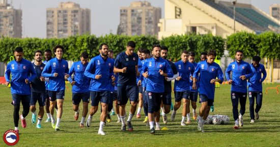 7 أخبار رياضية لا تفوتك اليوم