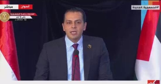 النائب أحمد عبد الجواد: ما تحقق خلال الـ10 سنوات الماضية إعجاز وليس إنجاز