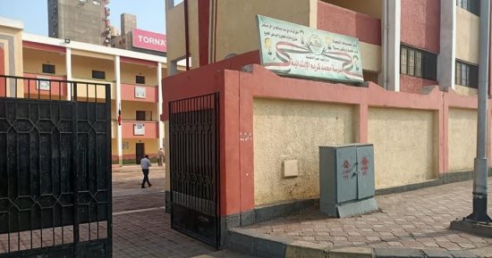 خريطة توزيع الناخبين على لجان الانتخابات الرئاسية فى الجيزة
