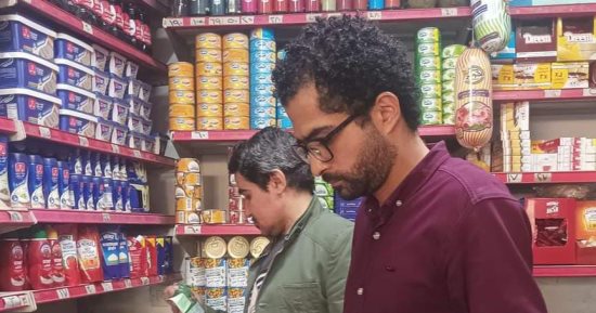 تحرير 2634 محضرًا فى حملات تموينية خلال نوفمبر بسوهاج