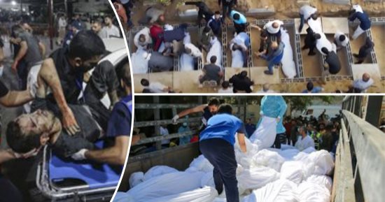 اغتالوا ستر أجساد الأموات.. إسرائيل تنزع جلود الشهداء الفلسطينيين  