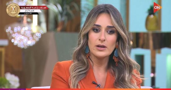 أمينة خليل: كان فى مشاهد صعبة فى "شماريخ" ولكن مبسوطة بالتحدى