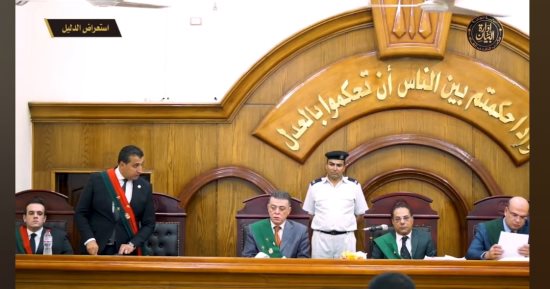 المشدد 6 سنوات وغرامة 100 ألف جنيه للمتهمين بحيازة مخدرات فى الشرقية
