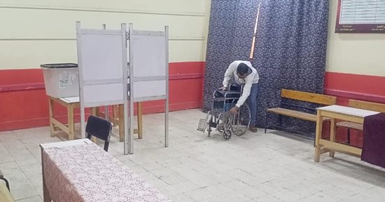 لجان الوافدين في الانتخابات الرئاسية بمحافظة الجيزة.. اعرف التفاصيل