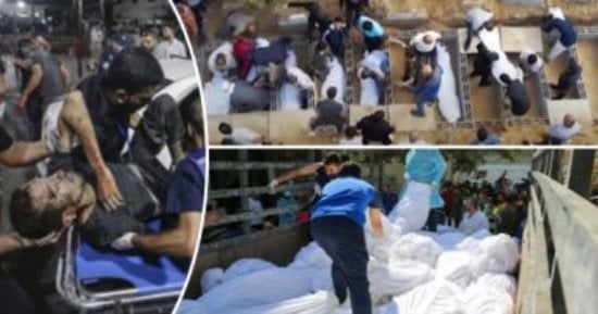 السفير التركي بالقاهرة: نطالب بوقف إطلاق النار بشكل فوري فى غزة وبدء هدنة بشكل عاجل