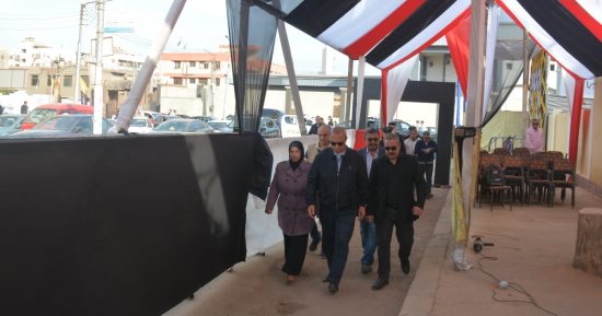 الإصلاح والنهضة: الانتخابات الرئاسية واحدة من إنجازات الجمهورية الجديدة