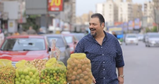 قناة "سى بى سى سفرة" تروج لحملة "نشوفكم بكرة" 