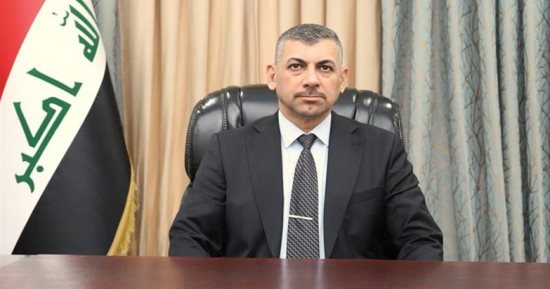 العراق يسلم واشنطن قائمة بأسماء المتهمين والمدانين المقيمين داخل الولايات المتحدة