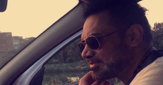وفاة وليد جويد ملحن أغنية "كنت فى بالى" لـ عمرو دياب 