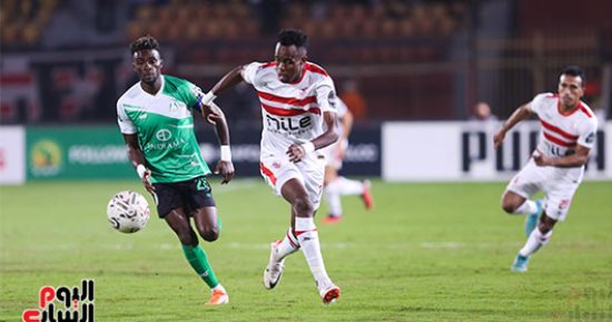 أخبار نادى الزمالك اليوم السبت 17 / 2 / 2024
