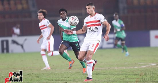 تجنبا للقضايا.. الزمالك يؤمن نفسه مع الراحلين