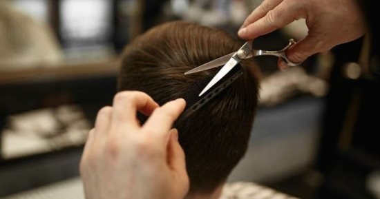 زباينه صلع.. القبض على حلاق بإيطاليا لاتهامه بالاتجار فى المخدرات