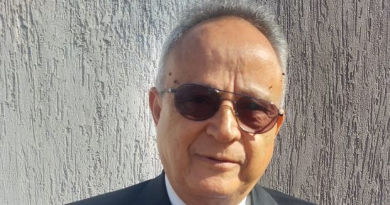 مدير مكتبة الإسكندرية يدلى بصوته فى الانتخابات الرئاسية 2024 