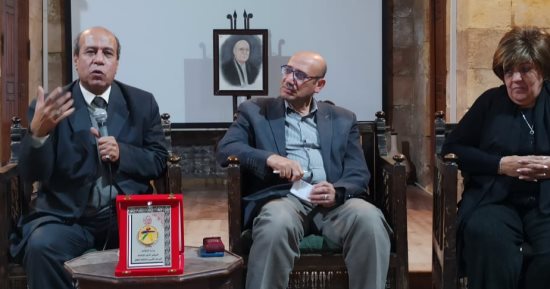 مشاركون بتكريم اسم يعقوب الشارونى: كان يستمع لآراء الأطفال فى قصصه.. صور