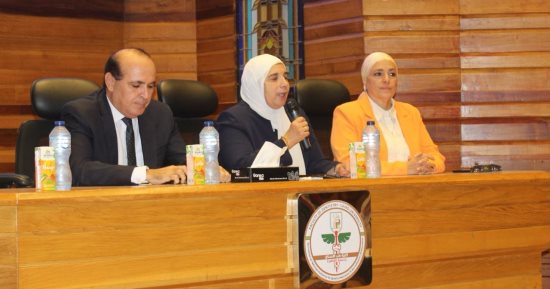 "أسنان القاهرة" تدعو منتسبيها للمشاركة فى الانتخابات الرئاسية