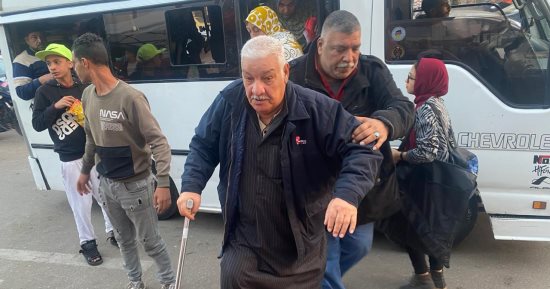 وكيل مشروعات النواب: يجب مراعاة أكواد البناء والنقل والمواصلات لكبار السن