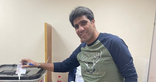 سامي الشيشيني مديرا للكرة بنادي البنك الأهلى رسميا