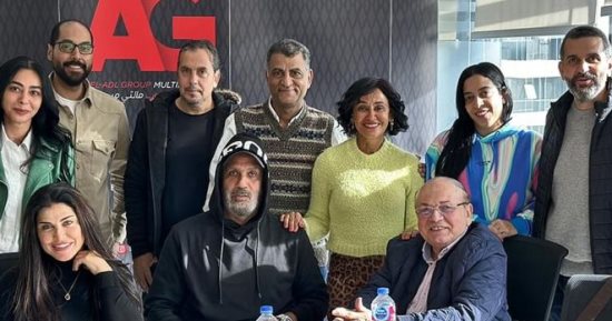 بدء تحضيرات مسلسل "عتبات البهجة" ليحيى الفخرانى استعدادا لعرضه فى رمضان