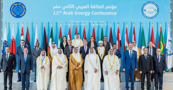 الملا: صناعة البترول والغاز جزء رئيسى من الحلول لمواجهة التغير المناخى