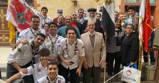 أبناء الكنيسة فى مقدمة الناخبين.. بطريرك الكاثوليك: المشاركة فى التصويت إلتزام بالواجب الوطنى.. متحدث الأرثوذكسية: المواطن أصبح صانع قرار.. ووكيل بطريرك الكنيسة وأساقفة الإيبارشيات أول الناخبين فى اليوم الثانى