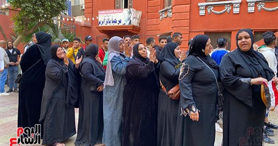 نائب رئيس حزب المصريين الأحرار: انتخابات الرئاسة شهدت إقبالا تاريخيا