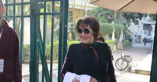 سميرة أحمد تشيد بدور المجلس القومى للمرأة فى التوعية بالمشاركة بالانتخابات