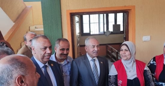 "دفاع النواب": الاحتشاد أمام المقار الانتخابية رسالة قوية للعالم بتماسك المصريين