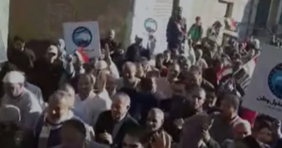 "المستقلين الجدد": الإقبال على الانتخابات يعكس اصطفاف وتلاحم الشعب مع القيادة السياسية
