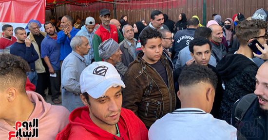 حزب العدل يدعو المواطنين للمشاركة بفاعلية في الانتخابات الرئاسية