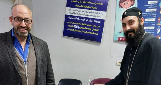 النائب حسام المندوة: مشاركة المصريين بكثافة فى انتخابات الرئاسة تؤكد وعيهم