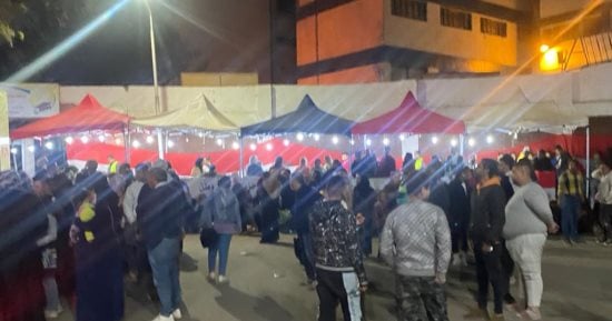 "إسكان النواب": مشاركة المصريين بكثافة فى انتخابات الرئاسة رسالة للعالم