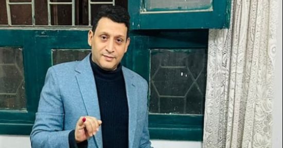 اتحاد الكرة يكلف أبو الوفا برئاسة بعثة منتخب الصالات فى المغرب