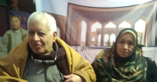 إعفاءات بقانون رعاية المسنين لكبار السن.. وسائل النقل فى المقدمة