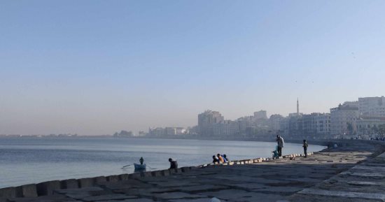 درجات الحرارة المتوقعة اليوم الإثنين 15/7/2024 في مصر