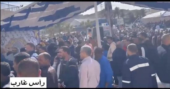 طوابير من أول مصر لآخرها.. المصريون فى مشاهد رائعة بانتخابات الرئاسة "فيديو"