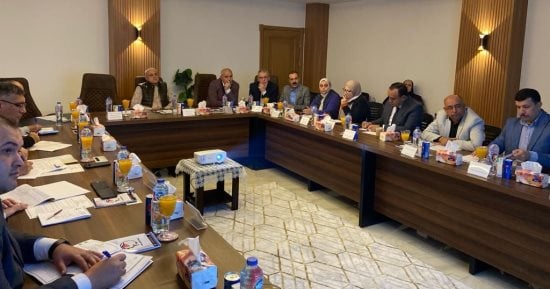 تكليف رؤوساء أجهزة المدن بسرعة تقنين الأراضي المضافة للمدن الجديدة
