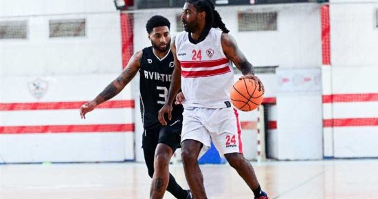 وكيل الأمريكى أوجى مايو يطالب الزمالك بمستحقاته المتأخرة 