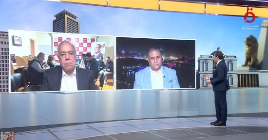ائتلاف نزاهة: قوة المشاركة بالانتخابات صوت وصورة.. وتوافق المعايير الدولية