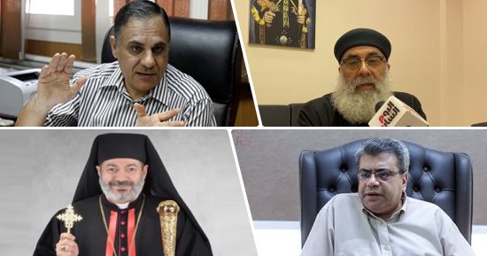 %45 من الناخبين يدلون بأصواتهم فى انتخابات الرئاسة حتى الآن.. متحدث الكنيسة: مشاركة المواطنين تعكس إنجازات الدولة.. مطران الأقباط الكاثوليك بسوهاج: يؤكد تمتعنا بحس وطنى.. وخالد الجندى: النسبة شهادة وفاة للأعداء