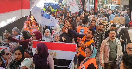 مصر الشابة.. الشباب يسطرون ملحة تاريخية في انتخابات الرئاسة 2024.. حضور لافت أمام اللجان الانتخابية في القاهرة والجيزة.. وطلاب جامعة القاهرة من أمام القبة: نشارك من أجل المستقبل.. صور