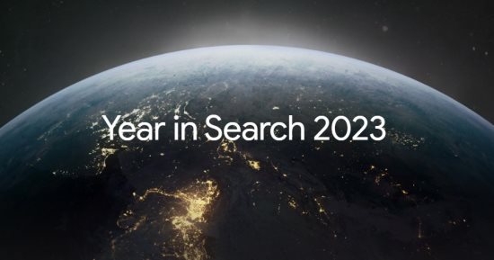 ما بحث عنه المصريون خلال 2023؟ جوجل تكشف عن قائمة الموضوعات الأكثر رواجا