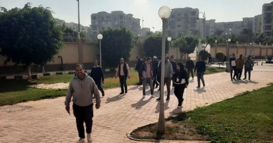 اقبال على التصويت في ثالث أيام الانتخابات الرئاسية 2024 والشباب في المقدمة
