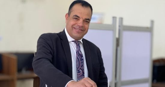رئيس لجنة التدريب بالإعلاميين: المصريون حريصون على الوقوف خلف الدولة 