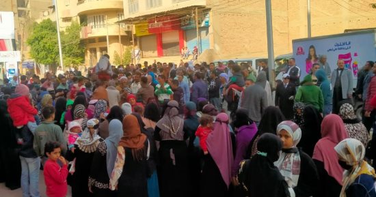 اهتمام إعلامى عالمى بانتخابات الرئاسة المصرية.. وكالة إيطالية: فرحة واضحة وإقبال فاق التوقعات.. فرانس24: أعداد كبيرة أمام مراكز الاقتراع..شينخوا: العملية تسير بسلاسة.. دون الباكستانية: مشاركة تعكس حرص المصريين