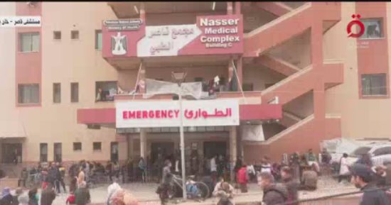 يونسيف: نعمل مع شركائنا على توفير الوقود والمياه الصالحة فى قطاع غزة