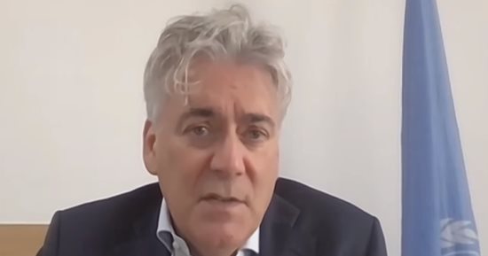 "يونيفيل": نبذل كل ما فى وسعنا لتهدئة النزاع على الحدود بين لبنان وإسرائيل