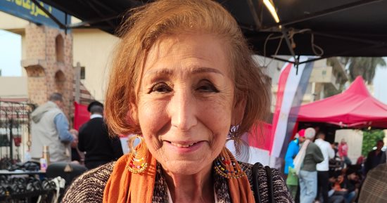 الناخبون يشيدون بأجواء العملية الانتخابية وتنظيمها